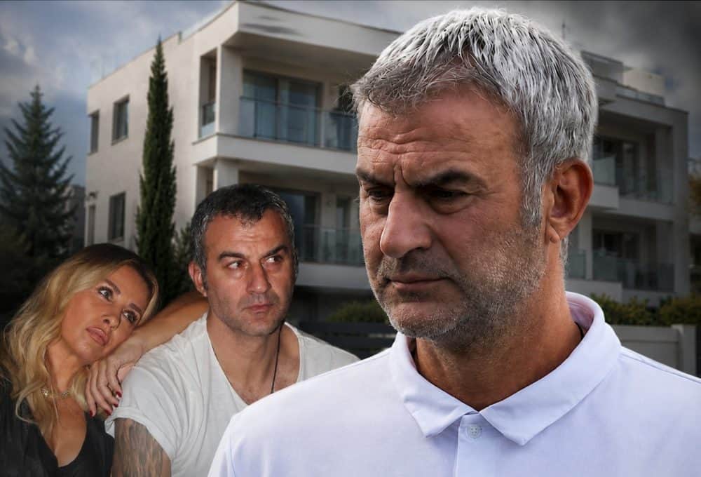 Αποκάλυψη! Νέο σπίτι για τον Δέλλα: H αυστηρή οδηγία στους μεσίτες και η απόφαση για τα προσωπικά αντικείμενα της Γωγώς