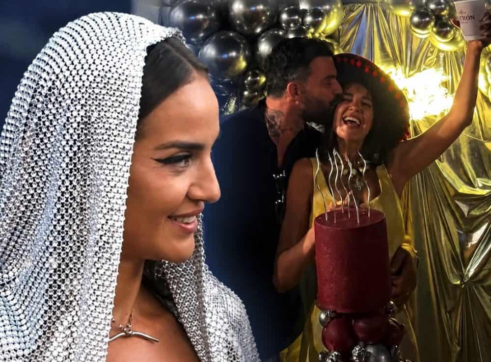 Ρία Ελληνίδου: Έβαλε στη θέση του τον Αλεξάνδρου μπροστά στις κάμερες- Τι την ρώτησαν στα Μad VMA (Video)