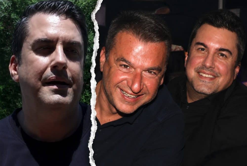 Πάνος Κατσαρίδης: Ανακοίνωσε ότι αποχωρεί από το Πρωινό-«Δεν ήταν δική μου επιλογή…» (Video)