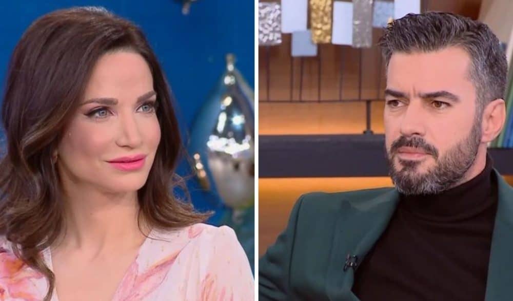 Αποκάλυψη από τη Γερονικολού: Τι είναι αυτό που “ευχαριστιέται πολύ” με τον Τσιμιτσέλη και δεν το κρύβει πια; (Video)