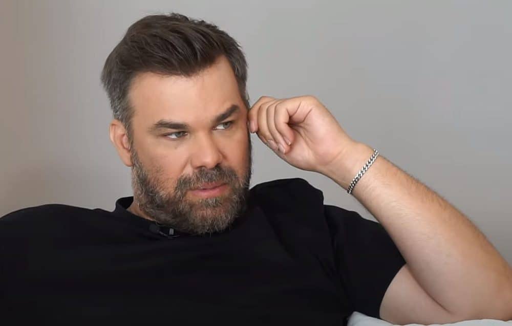 Γιώργος Σαμπάνης: “Θέλω να ζήσω τη ζωή μου” – Γιατί απασφάλισε ο τραγουδιστής