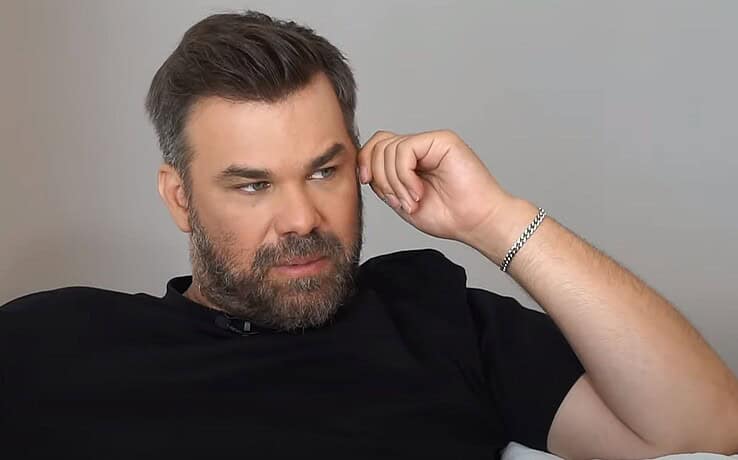 Γιώργος Σαμπάνης: “Θέλω να ζήσω τη ζωή μου” – Γιατί απασφάλισε ο τραγουδιστής