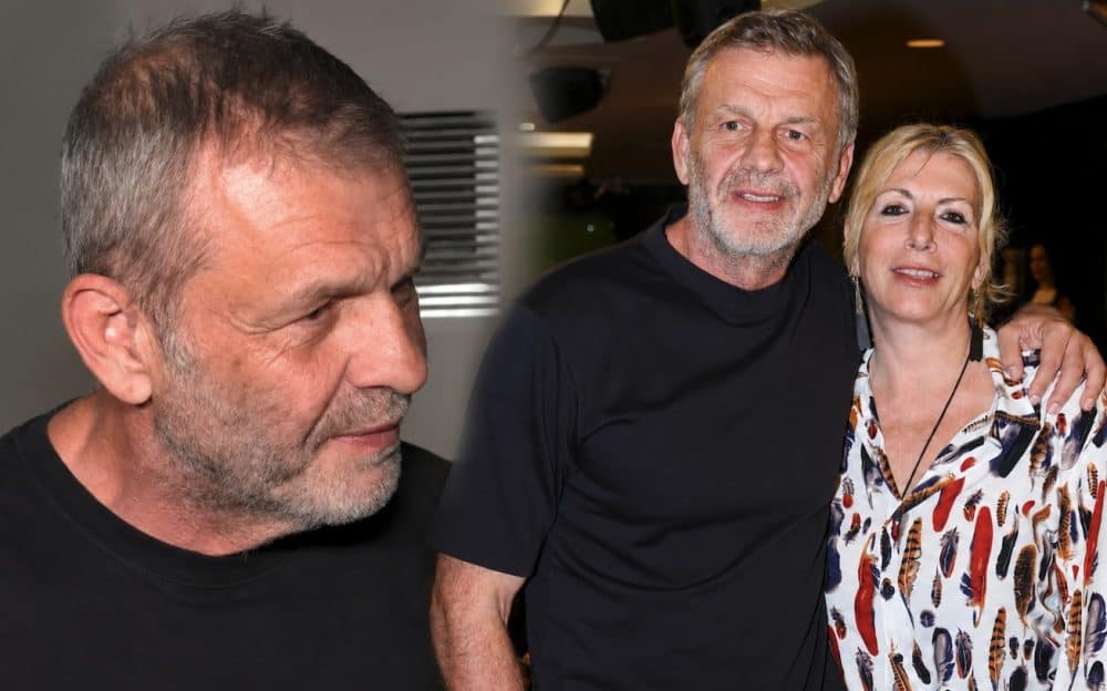 Μακάβρια δήλωση από τον Γκλέτσο: «Όσο βαδίζεις προς το τέλος όλο και…» (Video)