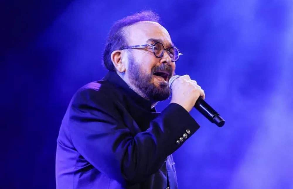 Θρήνος για τον Σταμάτη Γονίδη: Η απώλεια που τον βύθισε στο πένθος