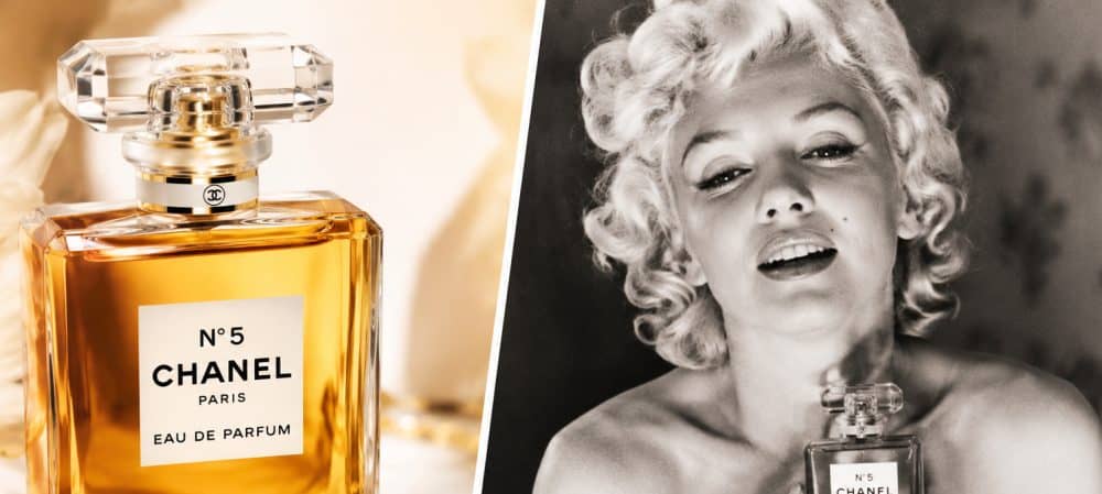 Chanel No. 5: Η ιστορία του αρώματος που έγινε θρύλος και παραμένει εδώ και έναν αιώνα