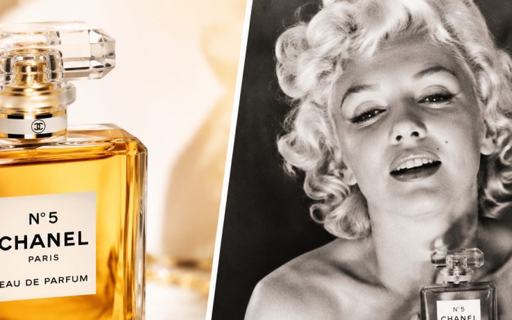 Chanel No. 5: Η ιστορία του αρώματος που έγινε θρύλος και παραμένει εδώ και έναν αιώνα