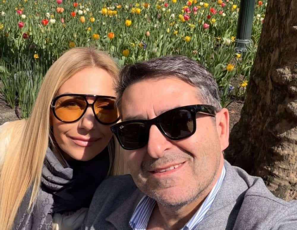 Εξιτήριο για τον Μυλωνάκη απο κέντρο αποκαταστασης: Η στιγμή που ξανασμίγει με την οικογένεια του (Φωτογραφία)