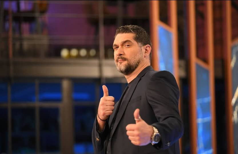 Τέλος εποχής; Τι ζήτησε ο Πάνος Ιωαννίδης αμέσως μετά το τέλος του MasterChef και πάγωσε τους πάντες (Video)