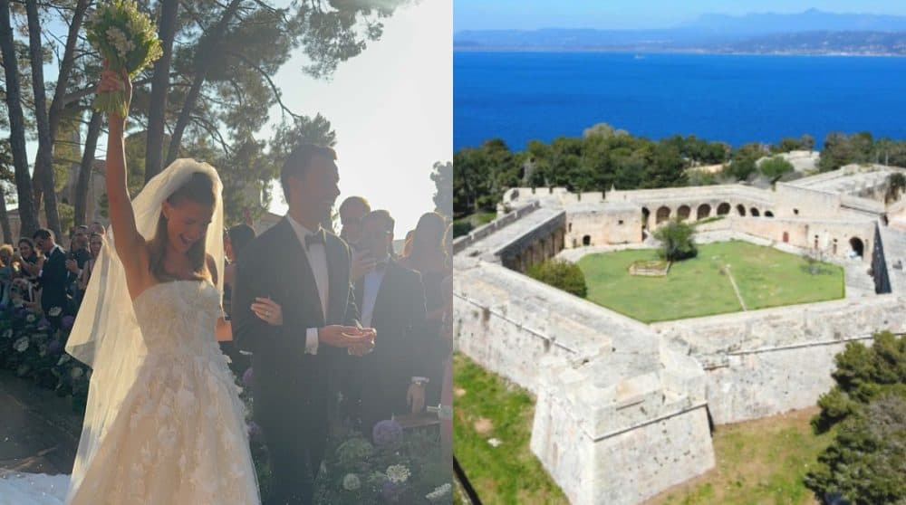 Καταγγελία – βόμβα για τον γάμο της Κωστοπούλου – Γιατί μπήκαν στο στόχαστρο των αρχών οι νιόπαντροι;