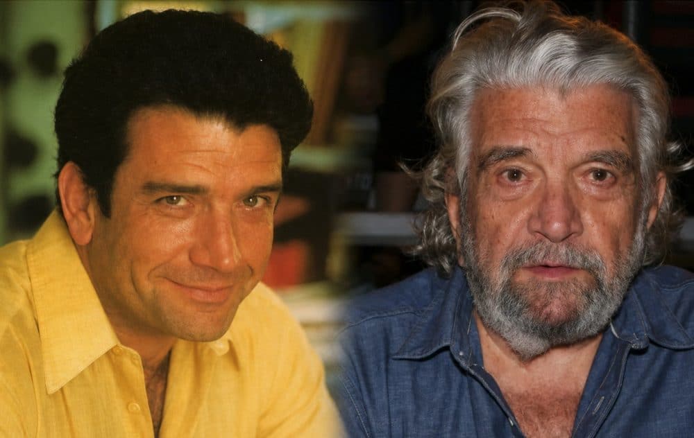 Μυστήριο με τον θάνατο του Άγγελου Αντωνόπουλου: Γιατί τον έθαψαν κρυφά;