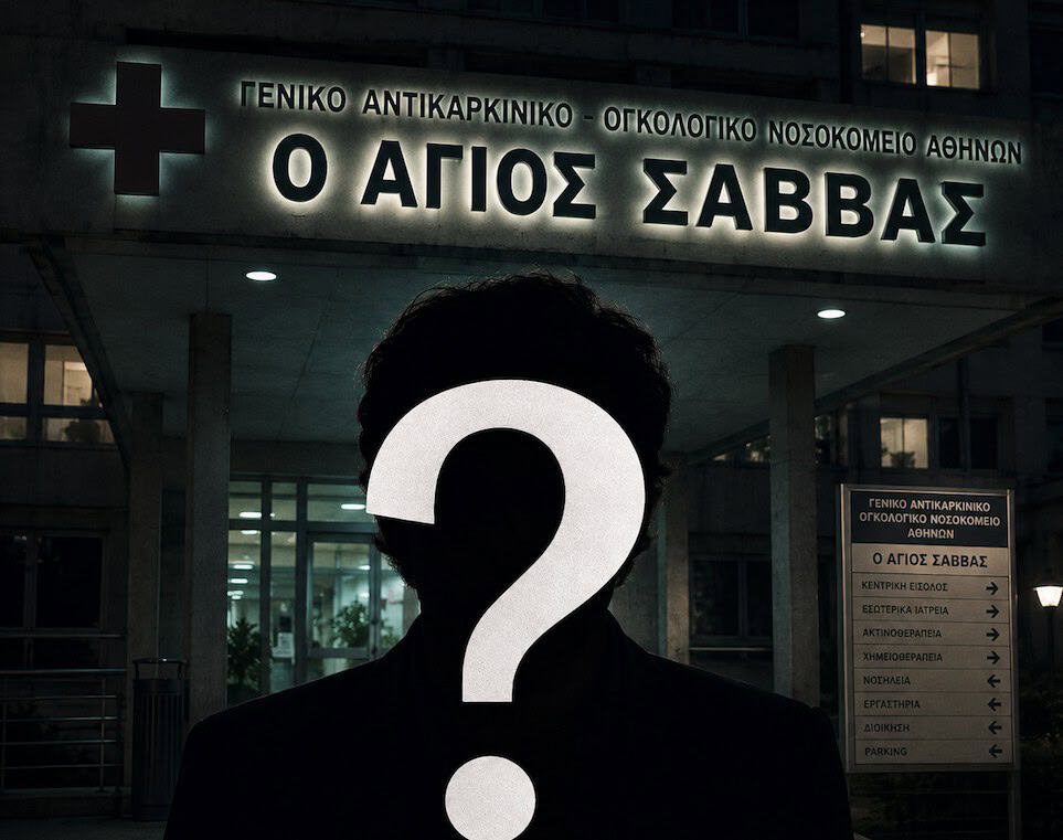 Αγωνία για πασίγνωστο κωμικό ηθοποιό: Διαγνώστηκε με καρκίνο του προστάτη