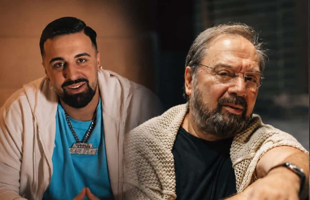 Gio Kay: Πρωτοφανές ξέσπασμα κατά του Φασουλή – Δεν διανοείστε πως τον αποκάλεσε δημόσια