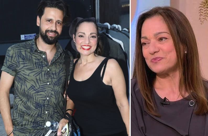 Ελένη Καρακάση: Η αποκάλυψη για το δύσκολο χειρουργείο και την υιοθεσία: «Περιμένουμε το παιδάκι…» (Video)