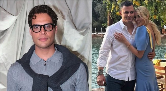 Ανέστης Ευαγγελόπουλος: Η αποκάλυψη για τον γάμο Καινούργιου-Κουτσουμπή! Τι τον αγχώνει; (Video)