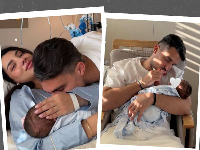 Ρουμελιώτη: Συγκλονίζει για το πρόβλημα υγείας της μετά την γέννα- «Νόμιζα ότι όλα είχαν τελειώσει…»