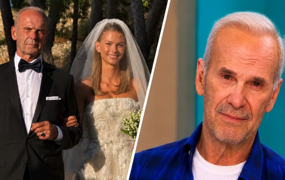 Γίνεται παππούς ο Κωστόπουλος: Ο μίσθος στο πάνελ, η χρεοκοπία και η μάχη με το «τέρας»