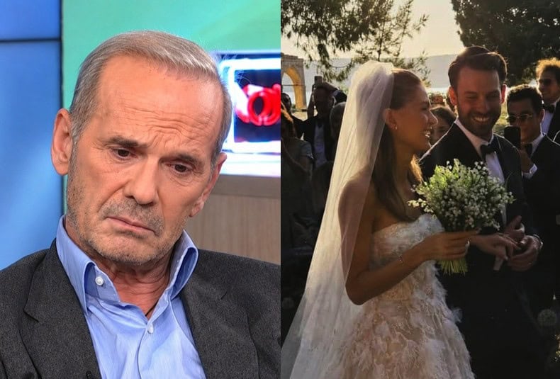 Αποκάλυψη! Κωστοπούλου: Αυτός είναι ο αληθινός λόγος που άλλαξε το όνομα της μετά τον γάμο- Η πρώτη αντίδραση του Κωστόπουλου