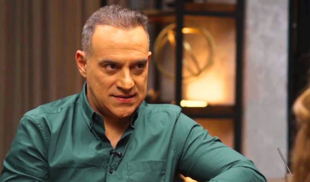 Ξέσπασε on air ο Κρατερός Κατσούλης: “Έχουμε τρελαθεί;” – Τι συνέβη; (Video)