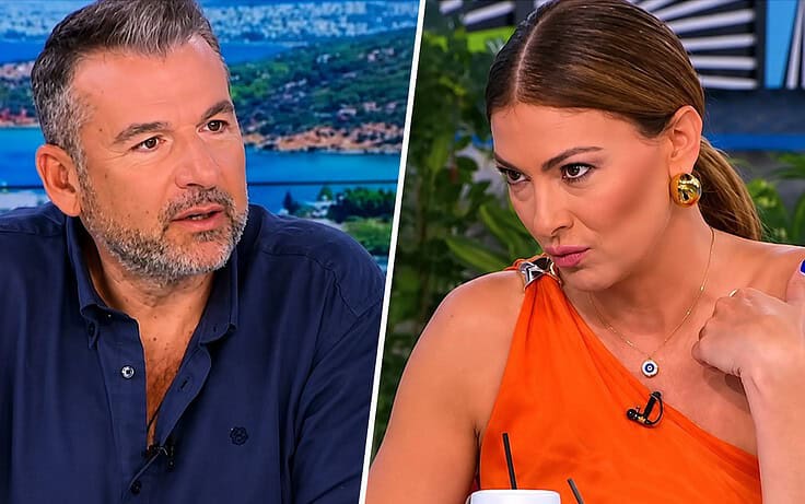 Τέλος από το Πρωινό η Καμπούρη: Η ανακοίνωση λίγο πριν το φινάλε της σεζόν