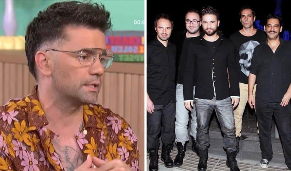 Γιατί μπήκε “φρένο” στους Onirama; Ο Θοδωρής Μαραντίνης αποκαλύπτει τον λόγο της μεγάλης παύσης (Video)
