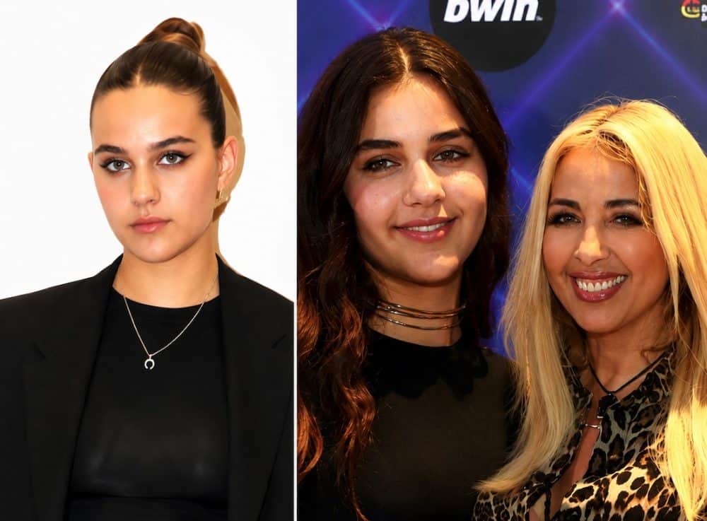 Αποκάλυψη! Βικτώρια Δέλλα: Βγαίνει μπροστά και πολεμάει τον καρκίνο- Η απόφαση ζωής της κόρης της Μαστροκώστα