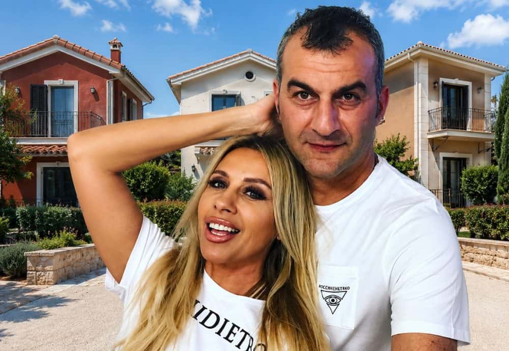 23 μέρες χωρίς τη Μαστροκώστα: Τι απέγιναν τα 3 σπίτια-καταφύγια της- Όλο το ρεπορτάζ