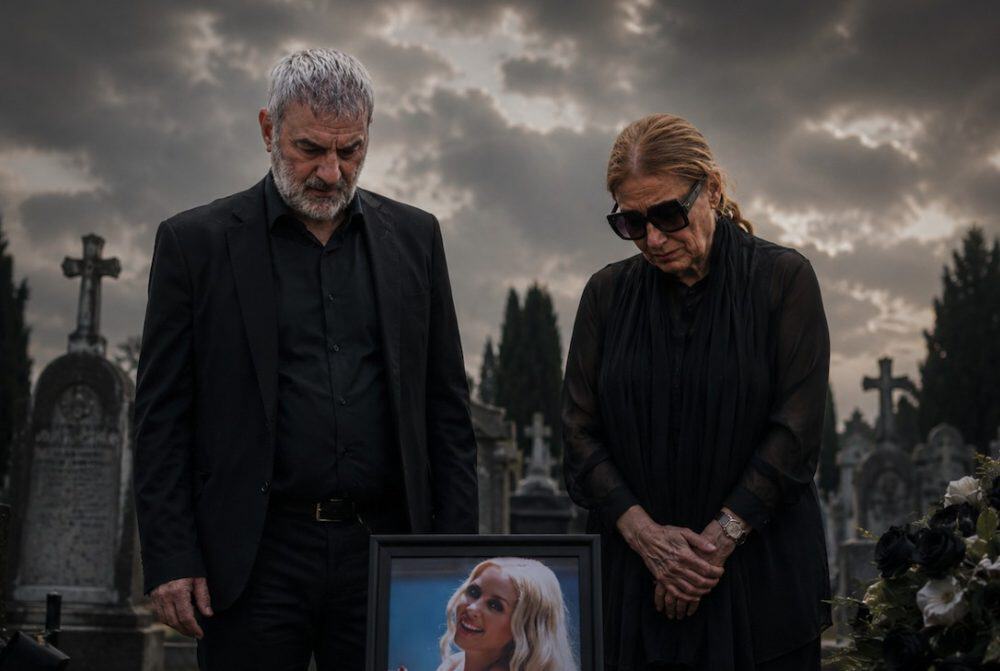 12 μέρες χωρίς τη Γωγώ: Ραγίζει καρδιές η κοινή απόφαση του Δέλλα και της μητέρας της