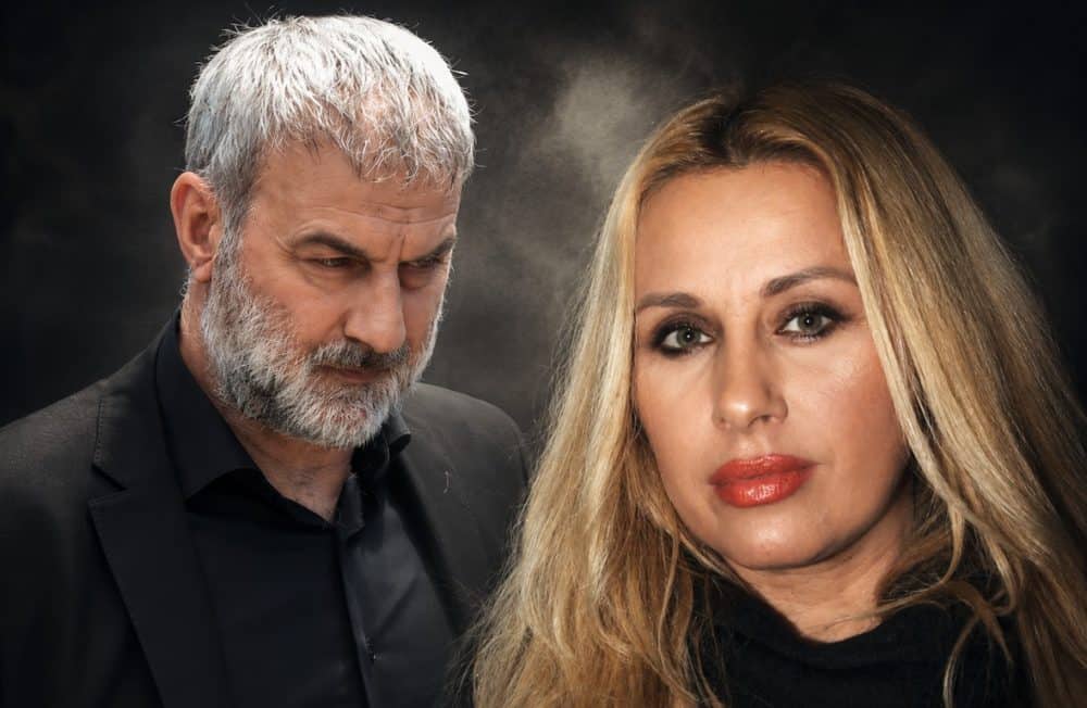 Μαστροκώστα: Γι΄αυτό ο οργανισμός της απέρριψε το μόσχευμα μυελού των οστών- Συγκλονιστική αποκάλυψη 13 μέρες μετά τον χαμό της