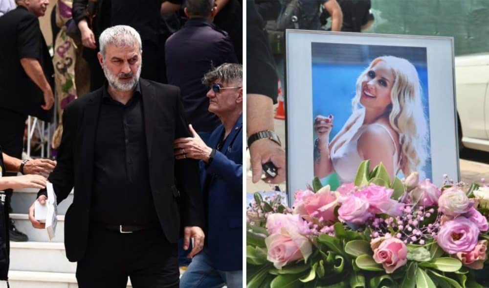 Μια εβδομάδα χωρίς τη Γωγώ: Ρίγη συγκίνησης με την απόφαση – ζωής του Δέλλα
