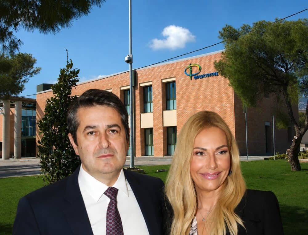 Μυλωνάκης: Αυτό το ελληνικό κέντρο αποκατάστασης τον επανέφερε στη ζωή- Οι εξειδικευμένες θεραπείες και η ψυχολογική υποστήριξη