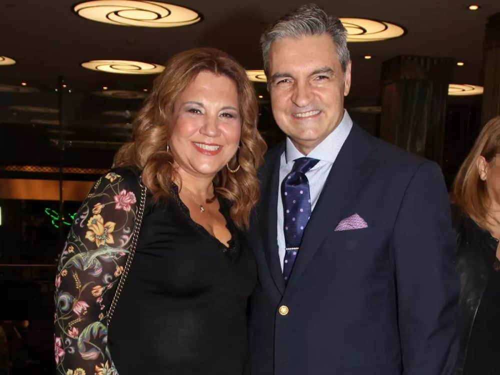 “Μαύρη” επέτειος για τη Δέσποινα Μοιραράκη: Η σπαρκατική ανάρτηση για τον Γιάννη Κοντούλη, 4 χρόνια μετά