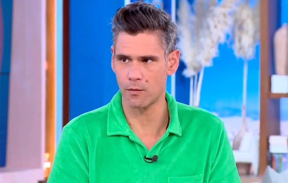 Νέα αρχή για τον Ουγγαρέζο:To επόμενο βήμα μετά το αιφνίδιο τέλος του Buongiorno (Video)