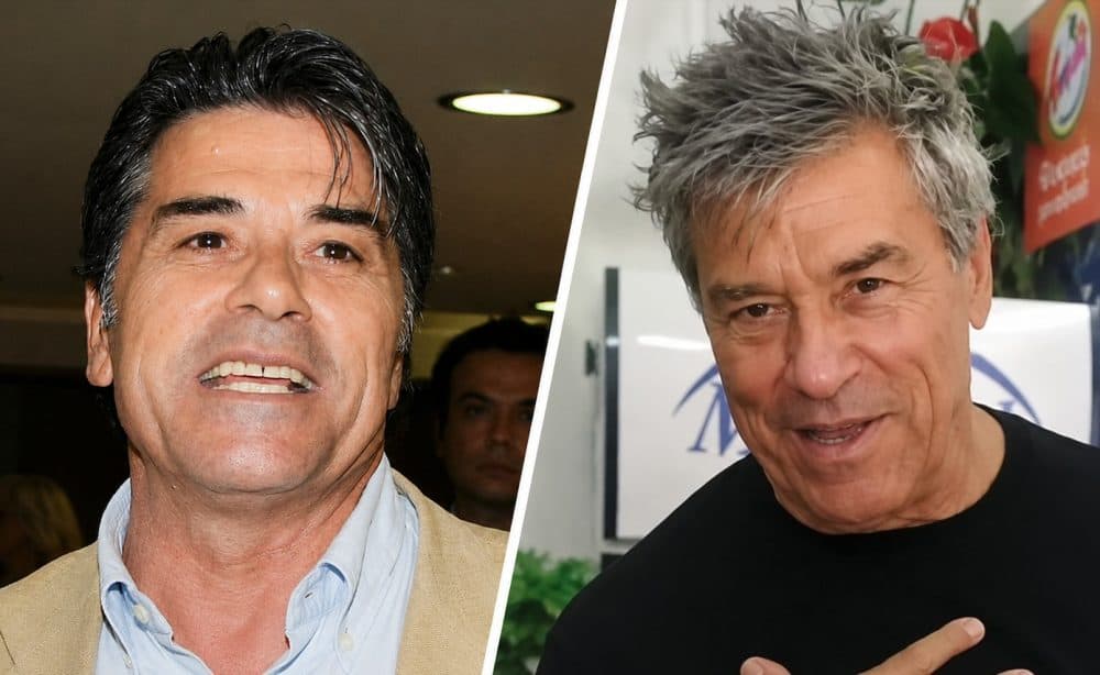 Πάνος Μιχαλόπουλος: Τα πρώτα λόγια για την τηλεοπτική του επιστροφή- Το παρασκήνιο και το κανάλι που θα τον δούμε