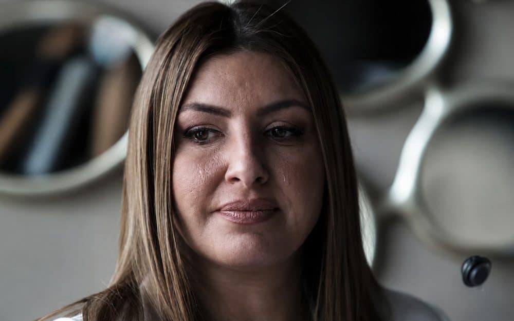 Βαρύ πένθος για την Παπαρίζου: To σπαρακτικό αντίο που “λύγισε” το διαδίκτυο