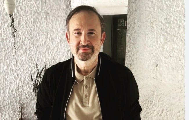 Γενέθλια για τον Παπαμιχαήλ: Έτσι γιόρτασε μετά το εξιτήριο από το νοσοκομείο- Το συγκινητικό μήνυμα (Φωτογραφία)