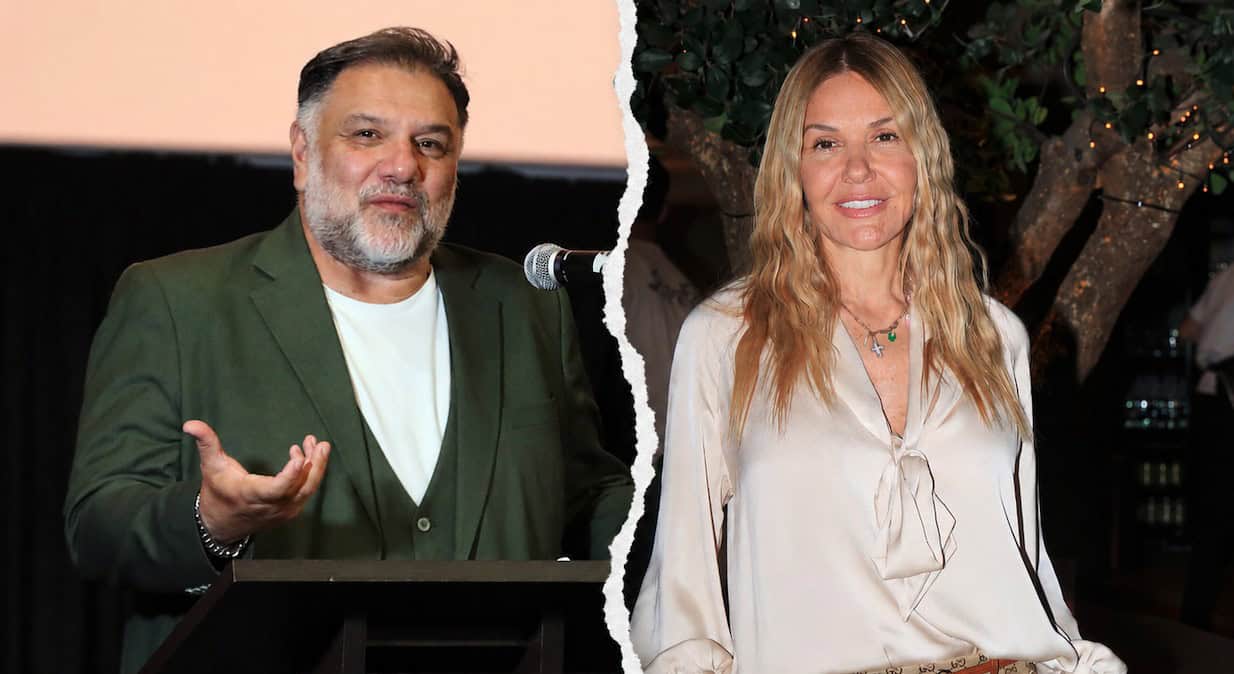 Xριστίνα Παππά: Κόλαφος για τον Αρναούτογλου – «Ήταν επιθετικός. Δεν έπρεπε να το κάνει…»