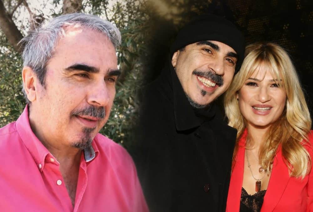Περρής: H προφητική δήλωση για το μέλλον της Σκορδά-“Αν δεν καταλήξει στην τηλεόραση θα…”