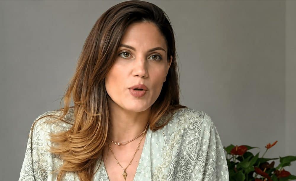 Μαίρη Συνατσάκη: Συγκλονίζει για τη μάχη της με τη βουλιμία-«Αδυνάτισα πάρα πολύ…»