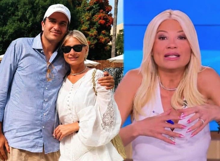 Αγανάκτησε η Σκορδά: «Τρομοκρατήθηκα, λέω ”δε θα παντρευτώ ποτέ”» (Video)