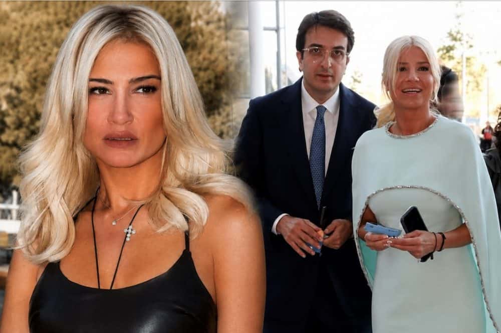 Αποκλειστικό! Ράκος σήμερα η Σκορδά, έφυγε αμίλητη από την πίσω πόρτα- Τα τρυφερά λόγια του Αλέξανδρου