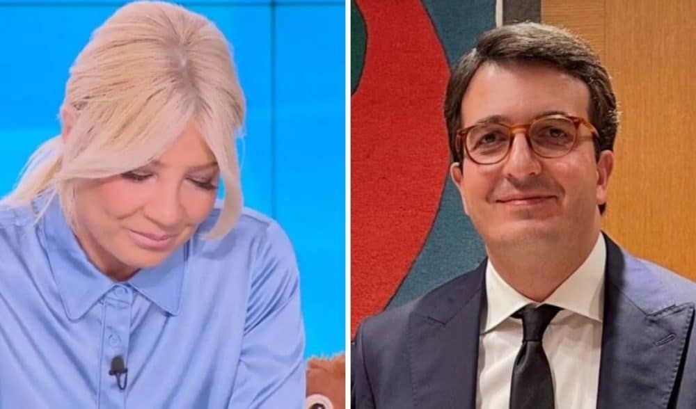 Σκορδα: Στον αέρα ο γάμος της- Κατέρρευσε στην αγκαλιά του Αλεξάνδρου μετα το κόψιμο της εκπομπής της