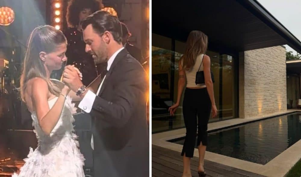 Ο ορισμός της χλιδής! Αυτος ειναι ο επίγειος παράδεισο Κωστοπούλου – Μέντγουελ στο Τέξας (Φωτογραφίες)