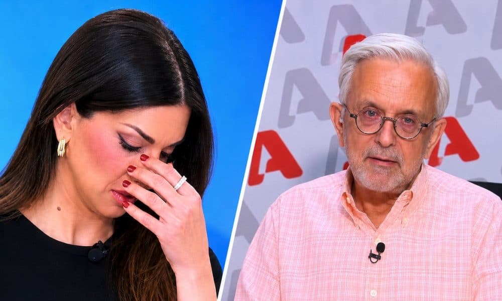 Αποκάλυψη-σεισμός του Βερύκιου: Αυτές θα είναι οι αμοιβές των παρουσιαστών τη νέα σεζόν-Πάγωσε η Τσιμτσιλή (Video)