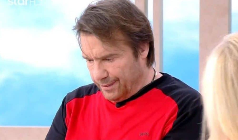 Σπαραγμός για τον Στράτο Τζώρτζογλου μετά τον χωρισμό του: Το δημόσιο μήνυμα που συγκλονίζει – “Ήσουν, είσαι και θα είσαι…”