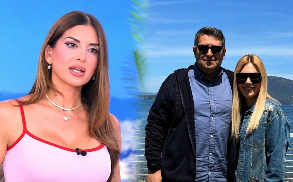 Τραγική ειρωνεία! Η Τσιμτσιλή ανακοίνωσε συγκινημένη την επιστροφή της Μεσσαροπούλου στο Happy Day (Video)