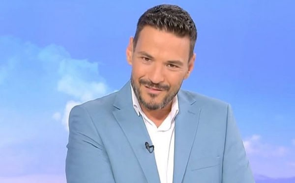 Διαζύγιο – βόμβα: Εκτός ΣΚΑΪ ο Κώστας Τσουρός! Το παρασκήνιο της αποχώρησης και το “θρίλερ” με το συμβόλαιό του