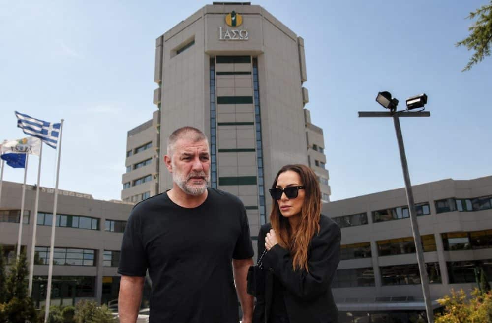 Αποκάλυψη! Οι κρυφές επισκέψεις της Βανδή στο Ιασώ – Οι γυναικολογικές εξετάσεις και η αγωνία του Μπισμπίκη