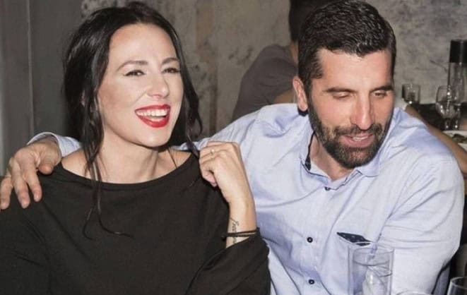 Θανάσης Βισκαδουράκης: Πέθανε το παιδί του στο μαιευτήριο- Το βουβό δράμα του