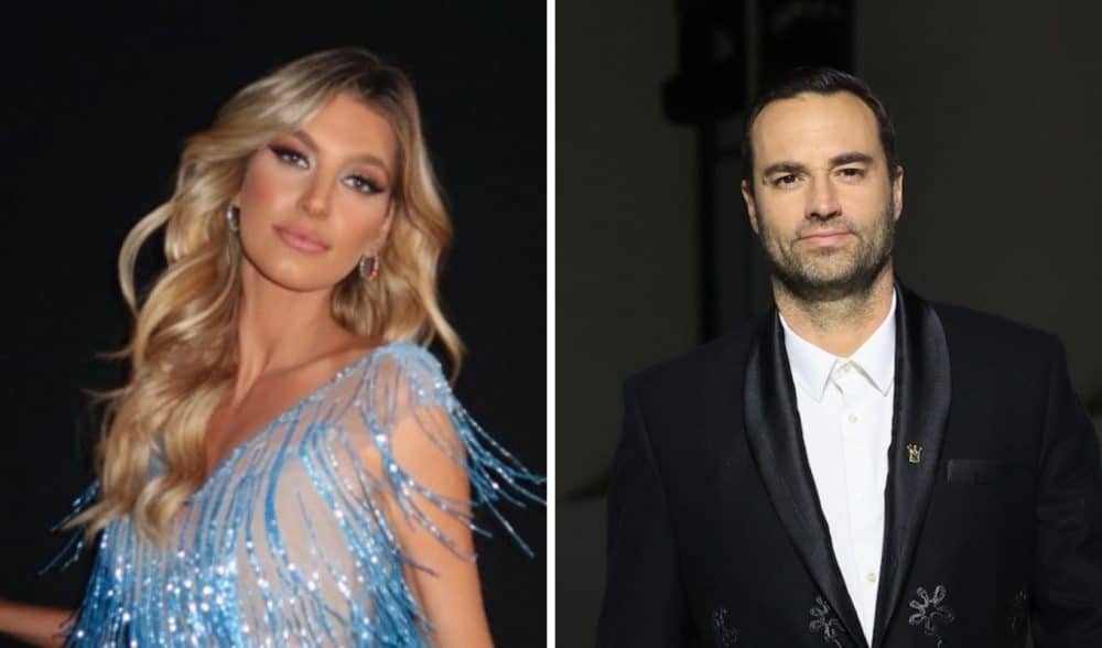 Ποιος Φραγκολιάς; Η Μαίρη Βυτινάρος αποκάλυψε ότι είναι ερωτευμένη – Ποιος της έχει κλέψει την καρδιά;