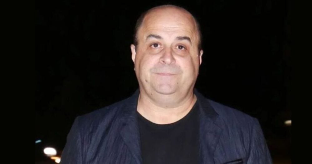 Συμβαίνει τώρα! Στα δικαστήρια με τον κουμπάρο του ο Μάρκος Σεφερλής: “Ο αδελφικός μου φίλος μου έκλεψε 350.000 ευρώ” (video)